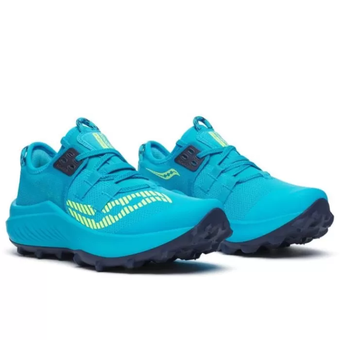 Saucony Endorphin Rift