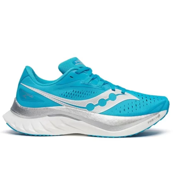 Saucony Endorphin speed 4