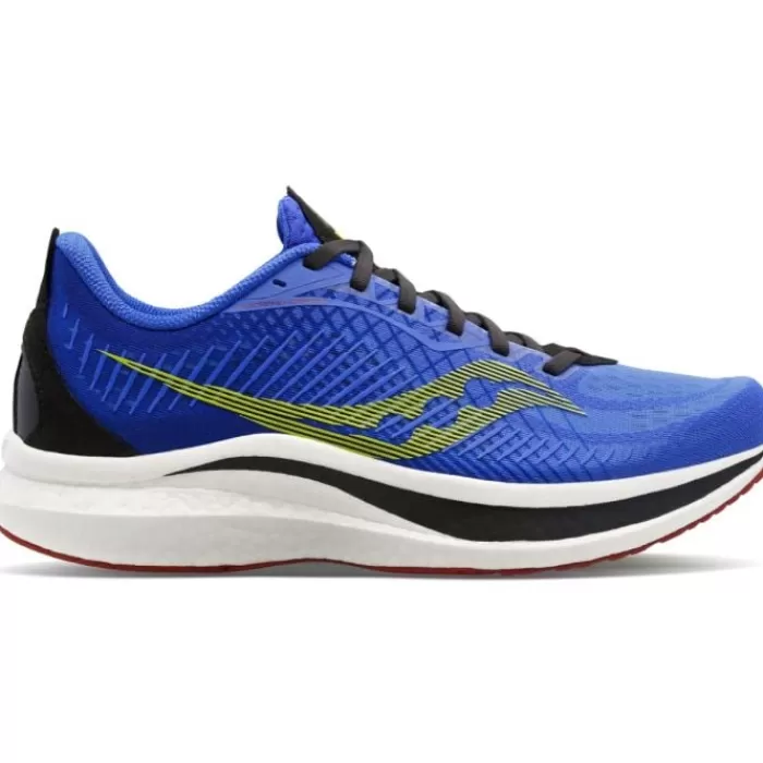 Saucony Endorphin Speed 2