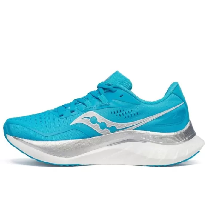 Saucony Endorphin speed 4