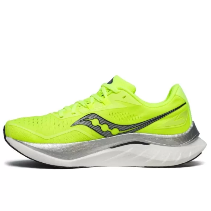 Saucony Endorphin Speed 4