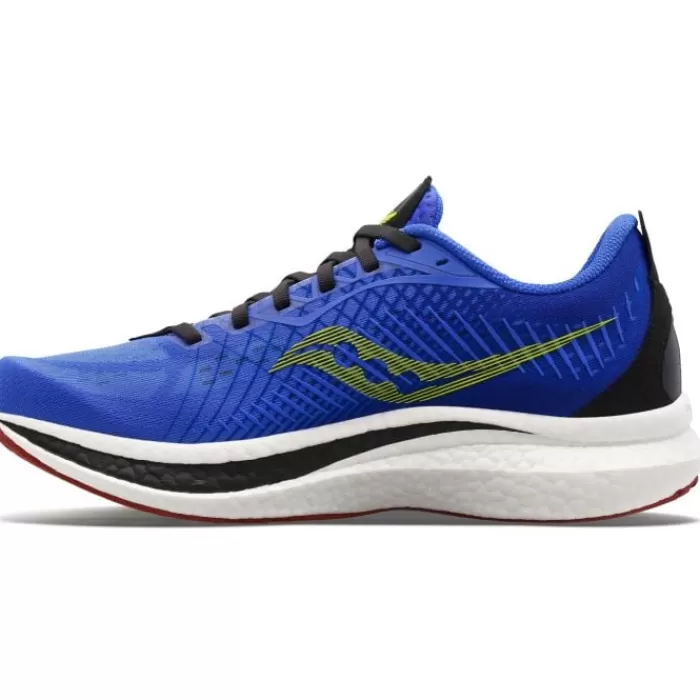 Saucony Endorphin Speed 2