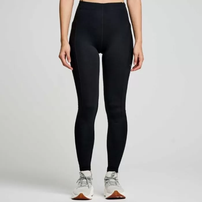 Saucony Hurricane Tights