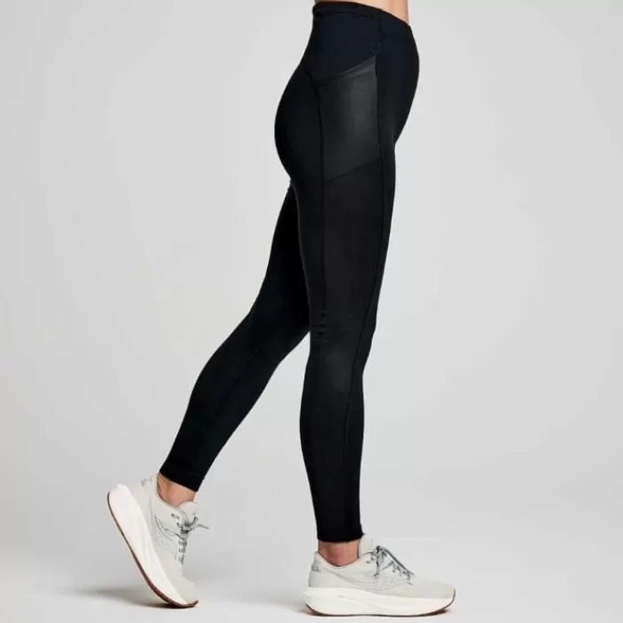 Saucony Hurricane Tights