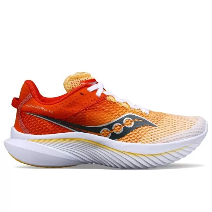 Saucony Kinvara 14