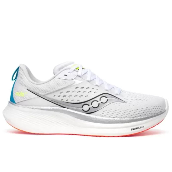 Saucony Men's Ride 17