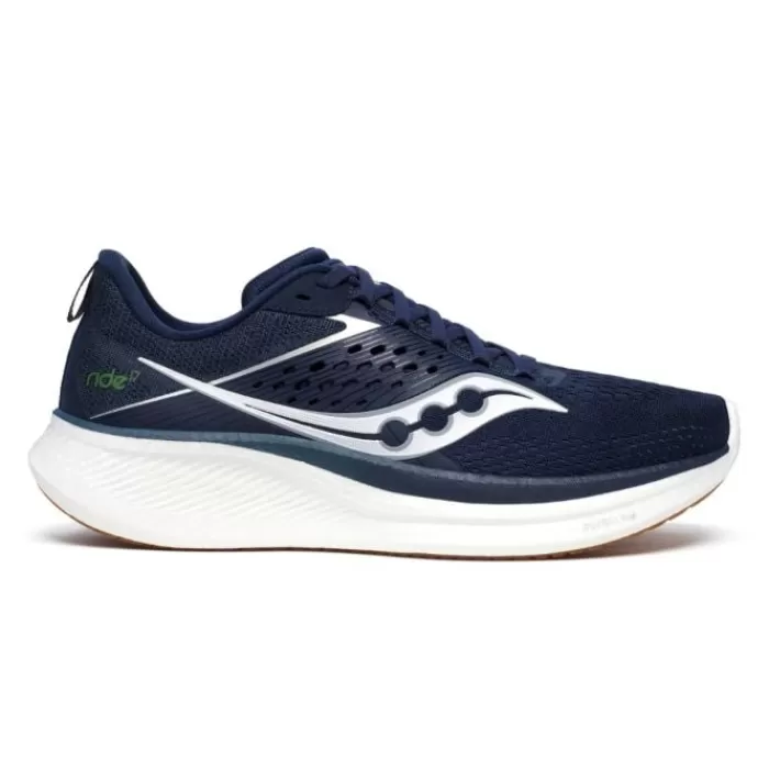 Saucony Men's Ride 17