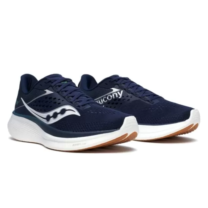 Saucony Men's Ride 17