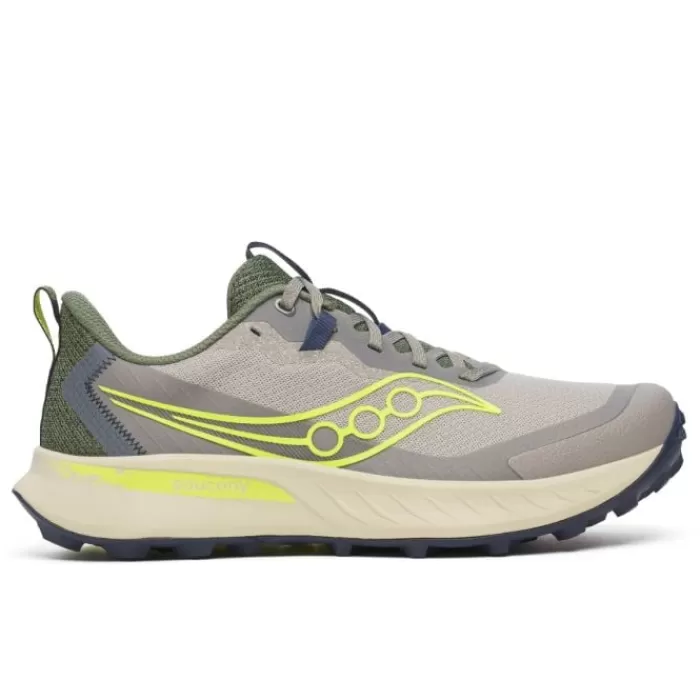 Saucony Peregrine 15