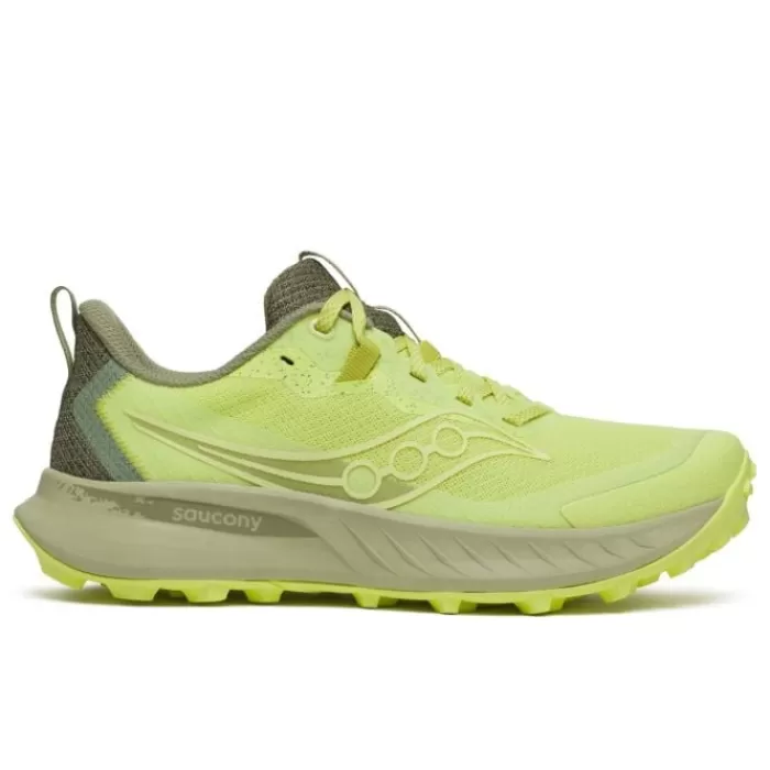 Saucony Peregrine 15