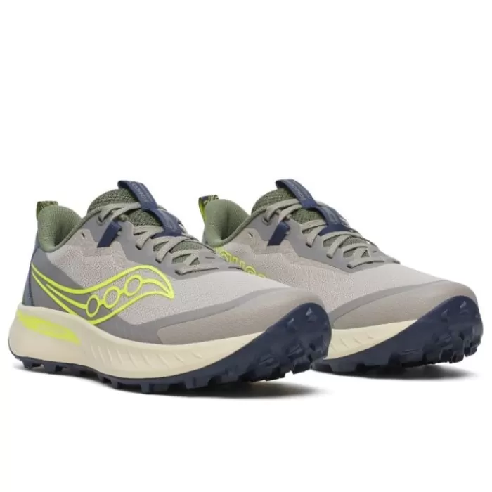 Saucony Peregrine 15