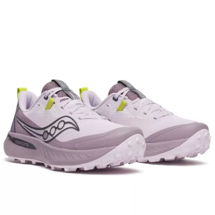 Saucony Peregrine 15