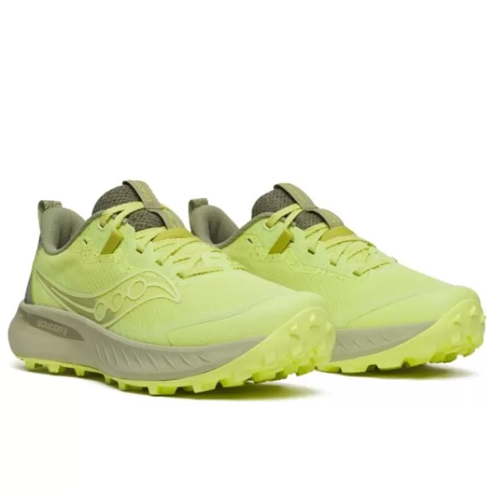 Saucony Peregrine 15