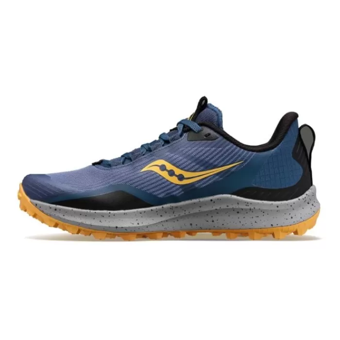 Saucony Peregrine 12