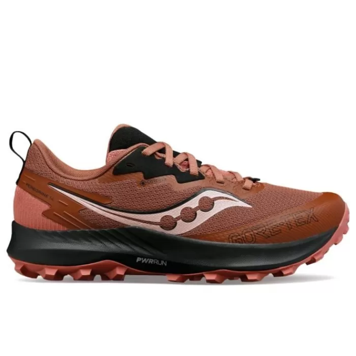 Saucony Peregrine 14 GTX