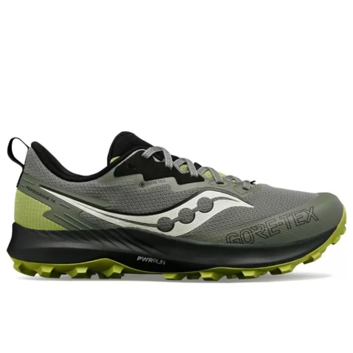 Saucony Peregrine 14 GTX