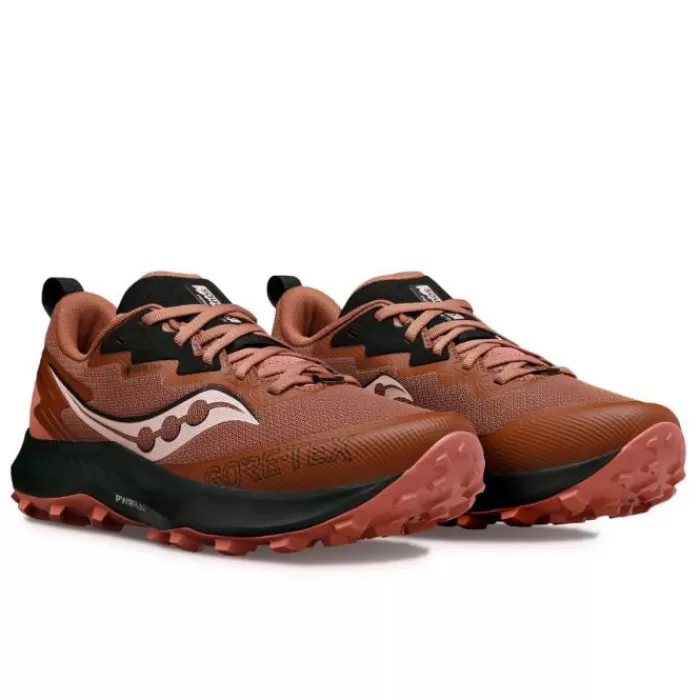 Saucony Peregrine 14 GTX