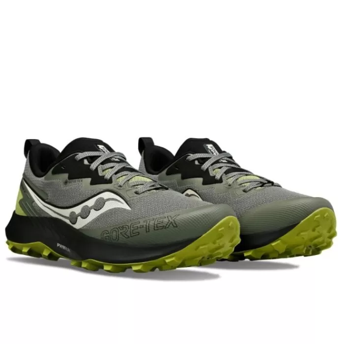 Saucony Peregrine 14 GTX