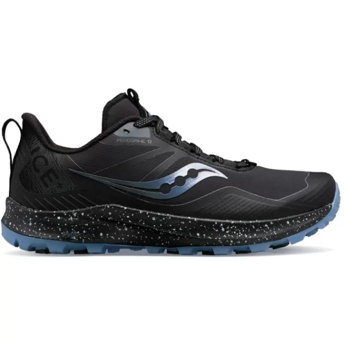 Saucony Peregrine Ice+ 3