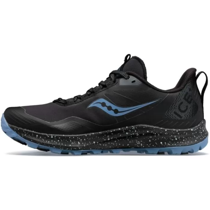 Saucony Peregrine Ice+ 3