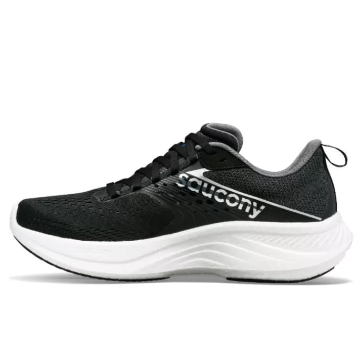 Saucony Ride 17