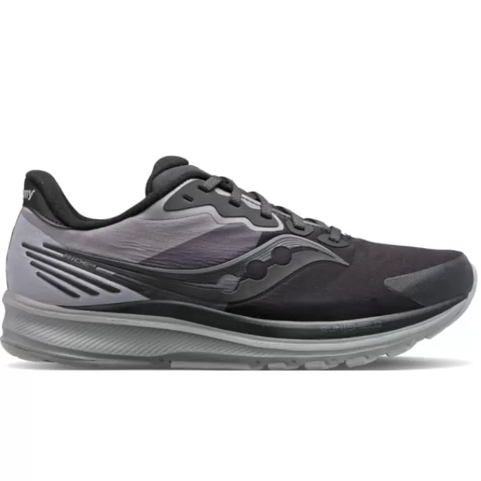 Saucony Ride 14 RunShield