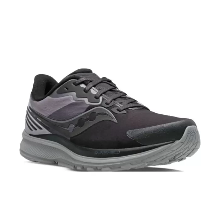 Saucony Ride 14 RunShield