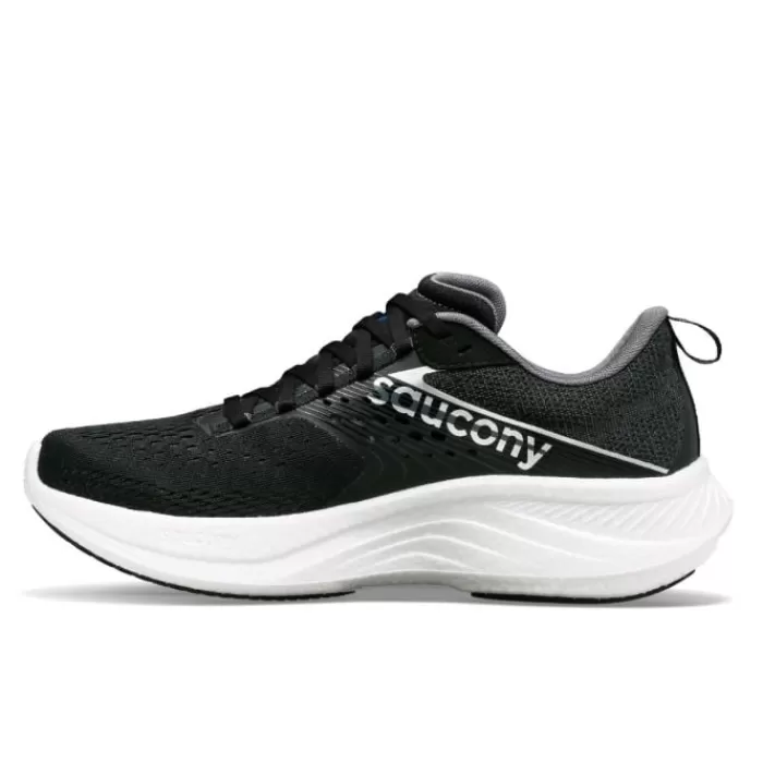 Saucony Ride 17 Wide