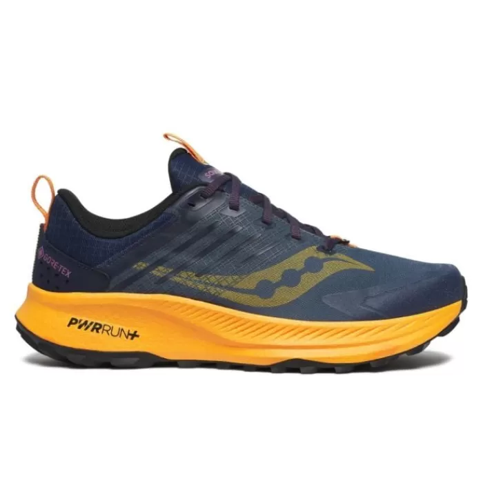 Saucony Ride TR2 GTX