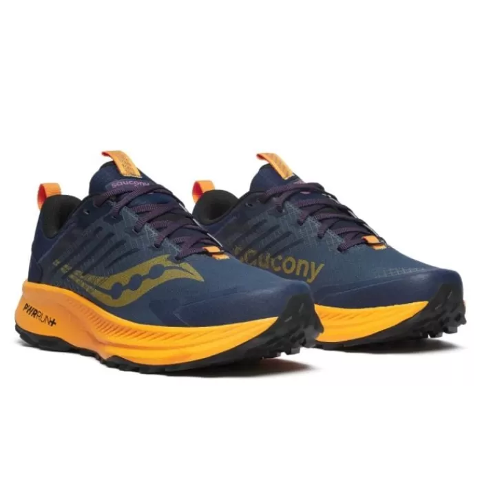 Saucony Ride TR2 GTX