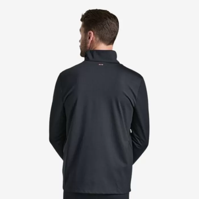 Saucony Solstice 1/4 Zip