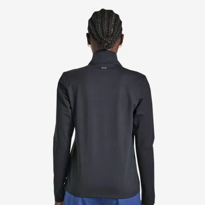 Saucony Solstice 1/4 Zip