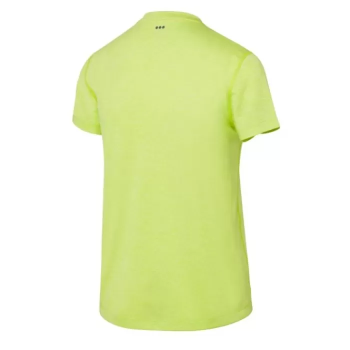 Saucony Stopwatch Graphic Short Sleeve