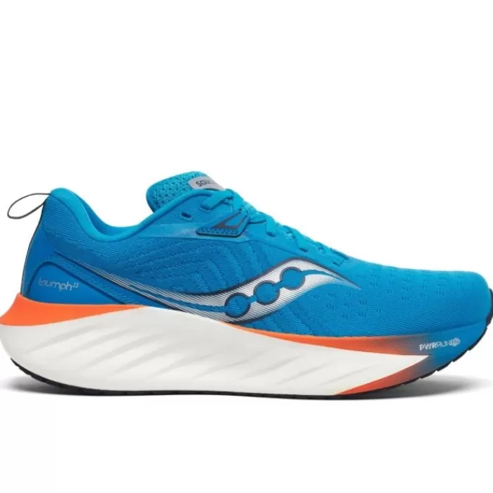 Saucony Triumph 22