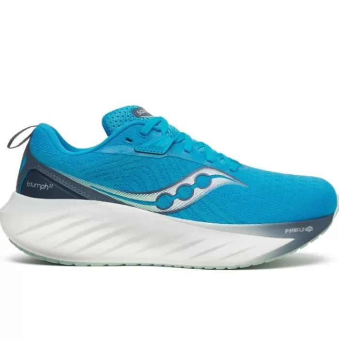 Saucony Triumph 22