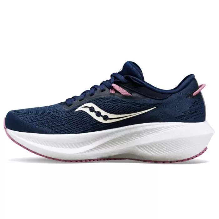 Saucony Triumph 21