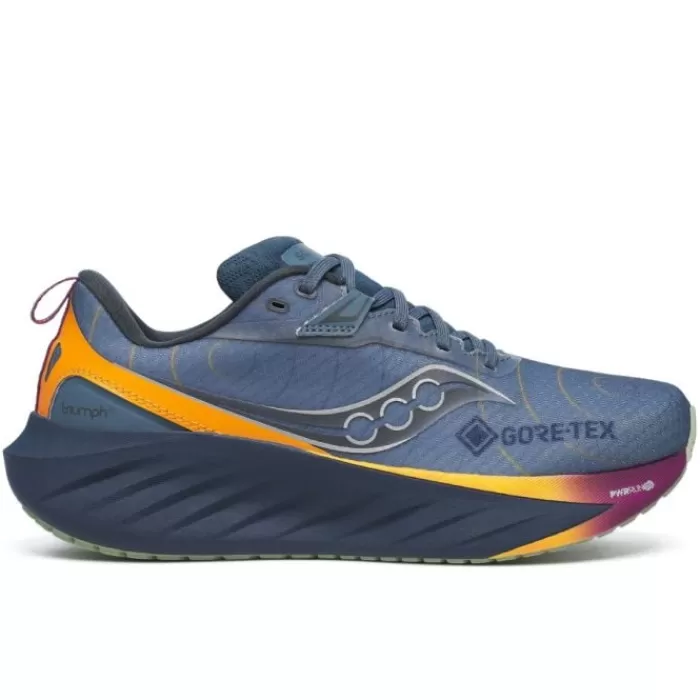 Saucony Triumph 22 GTX