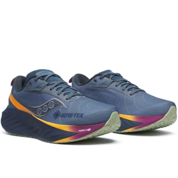 Saucony Triumph 22 GTX