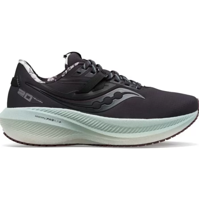 Saucony Triumph 20 Runshield Frost