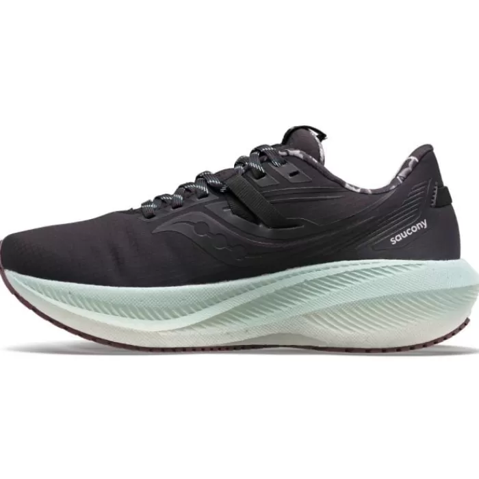 Saucony Triumph 20 Runshield Frost