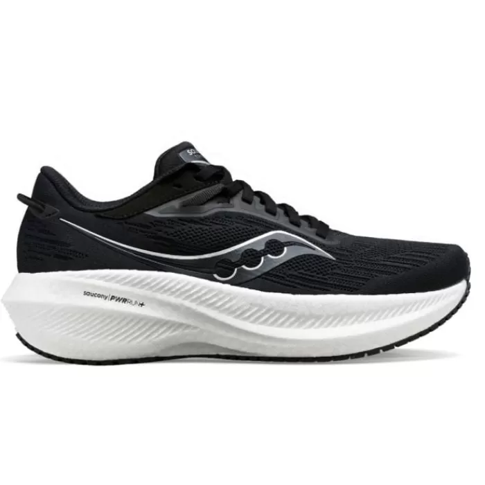 Saucony Triumph 21 Wide