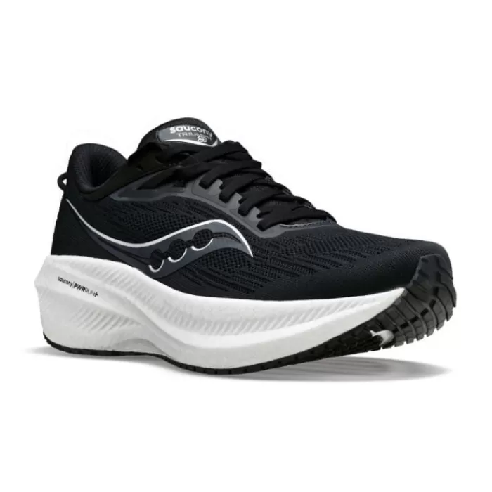 Saucony Triumph 21 Wide