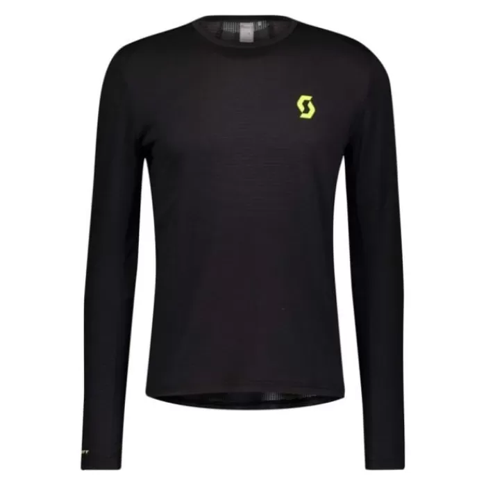 Scott RC Run L/SL Shirt