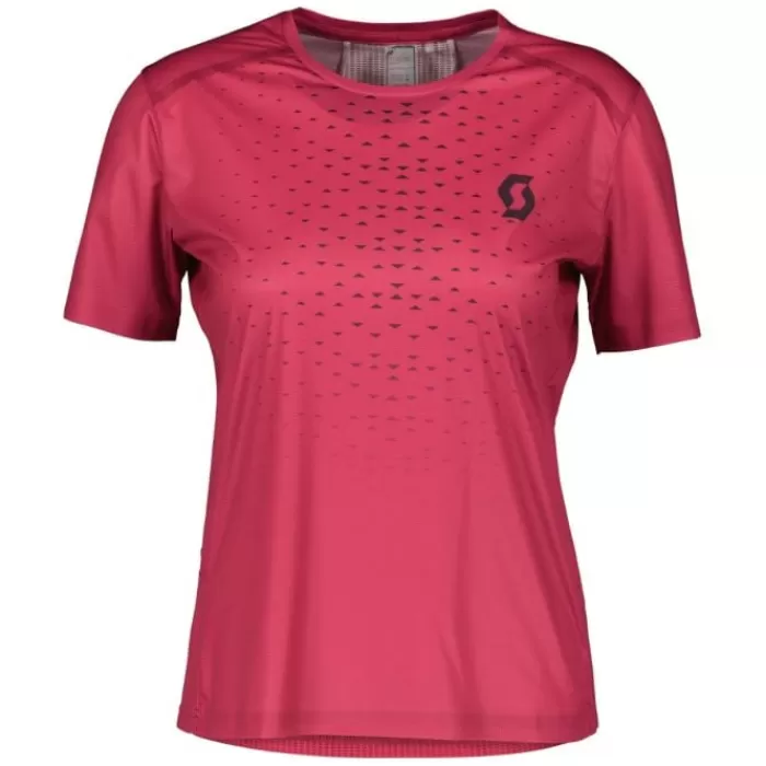 Scott RC Run Short Sleeve