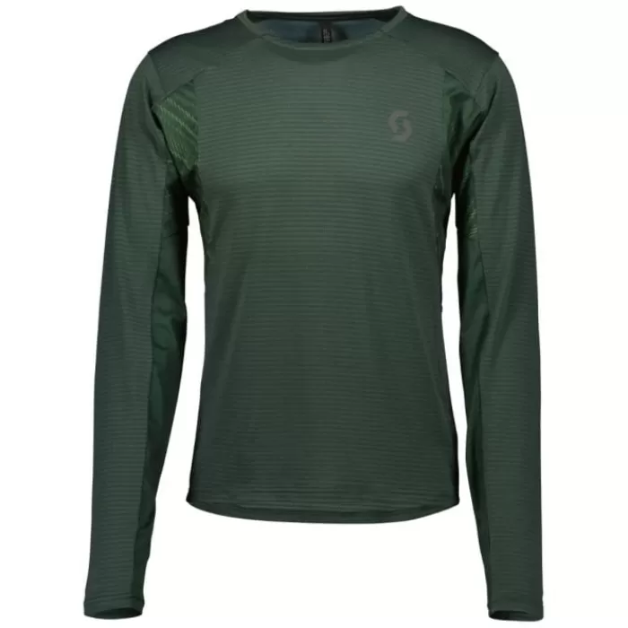 Scott Trail Run Long Sleeve