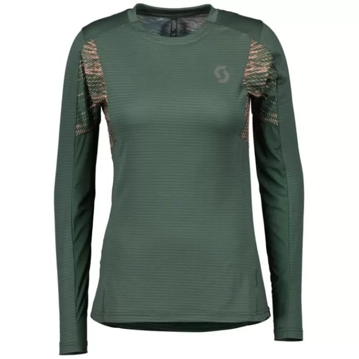 Scott Trail Run Long Sleeve