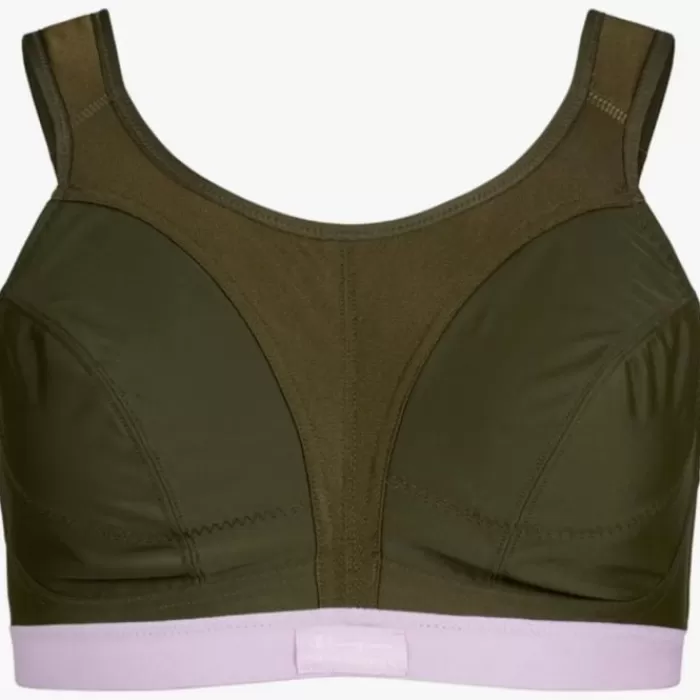 Shock Absorber Active D+ Classic Support Bra