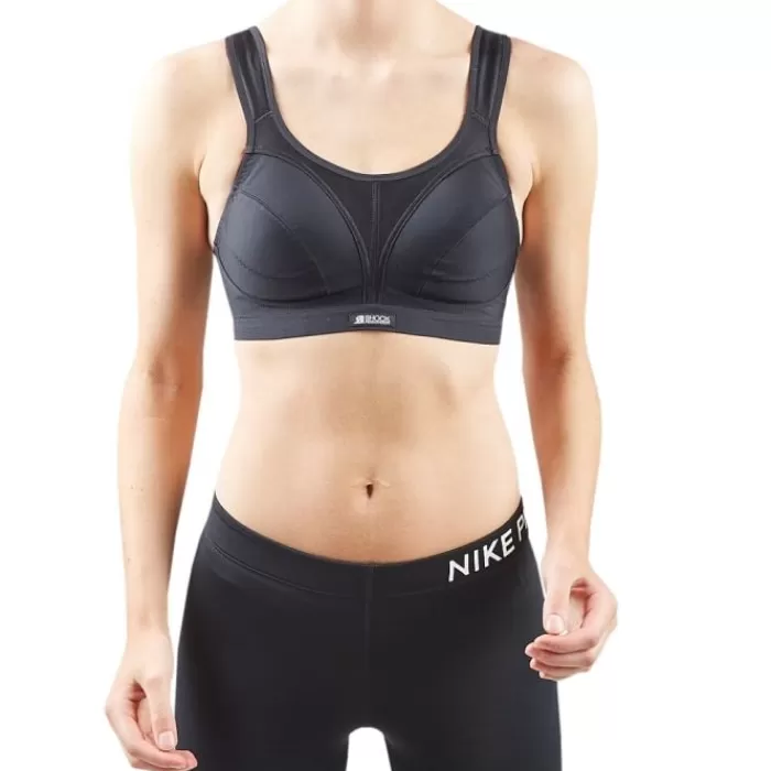 Shock Absorber Active D+ Classic Support Bra