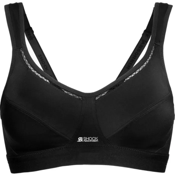 Shock Absorber Active D+ Classic Support Bra