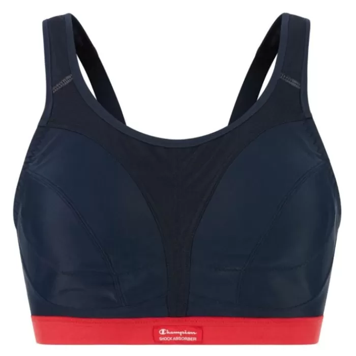 Shock Absorber Active D+ Classic Support Bra